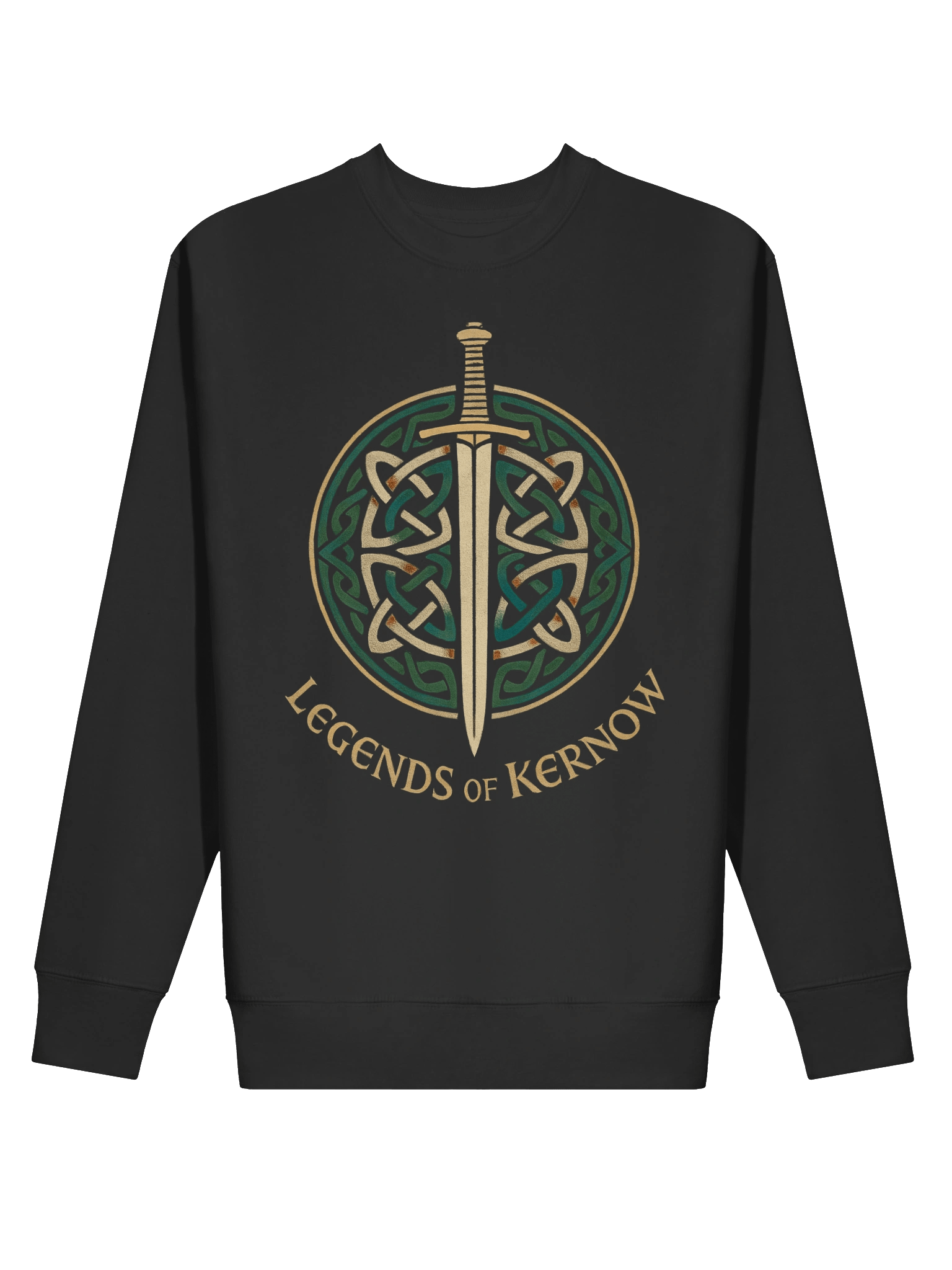 Legends of Kernow - Premium Sweatshirt product image (3)