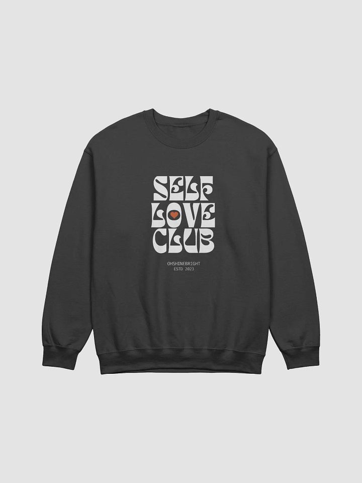 Self Love Club Member product image (2)
