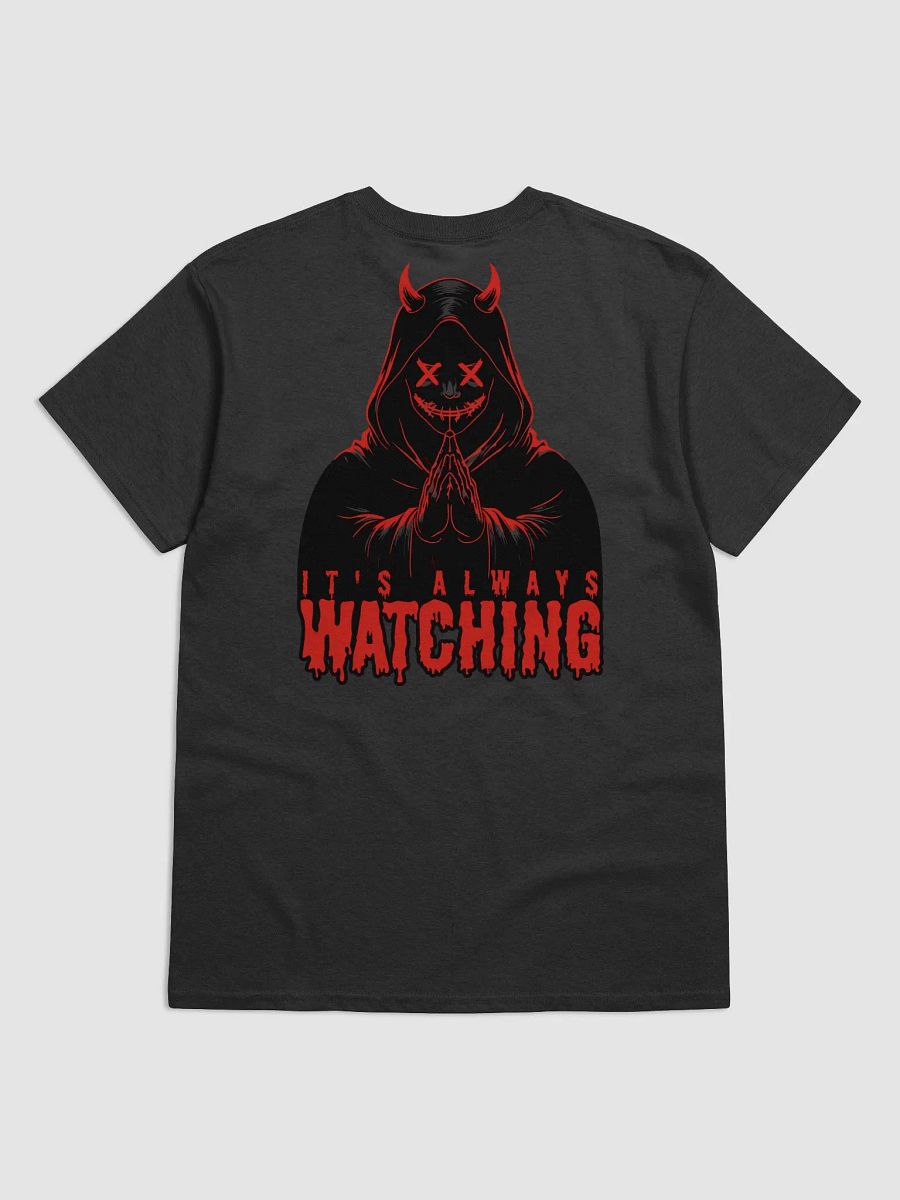 It's Always Watching product image (4)