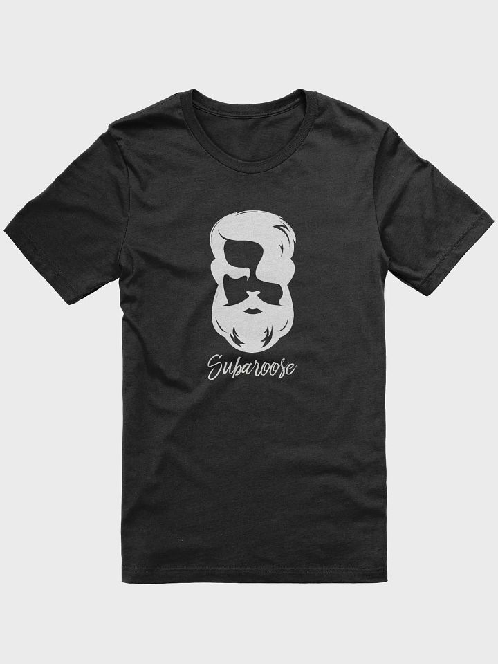 Subaroose White logo product image (1)
