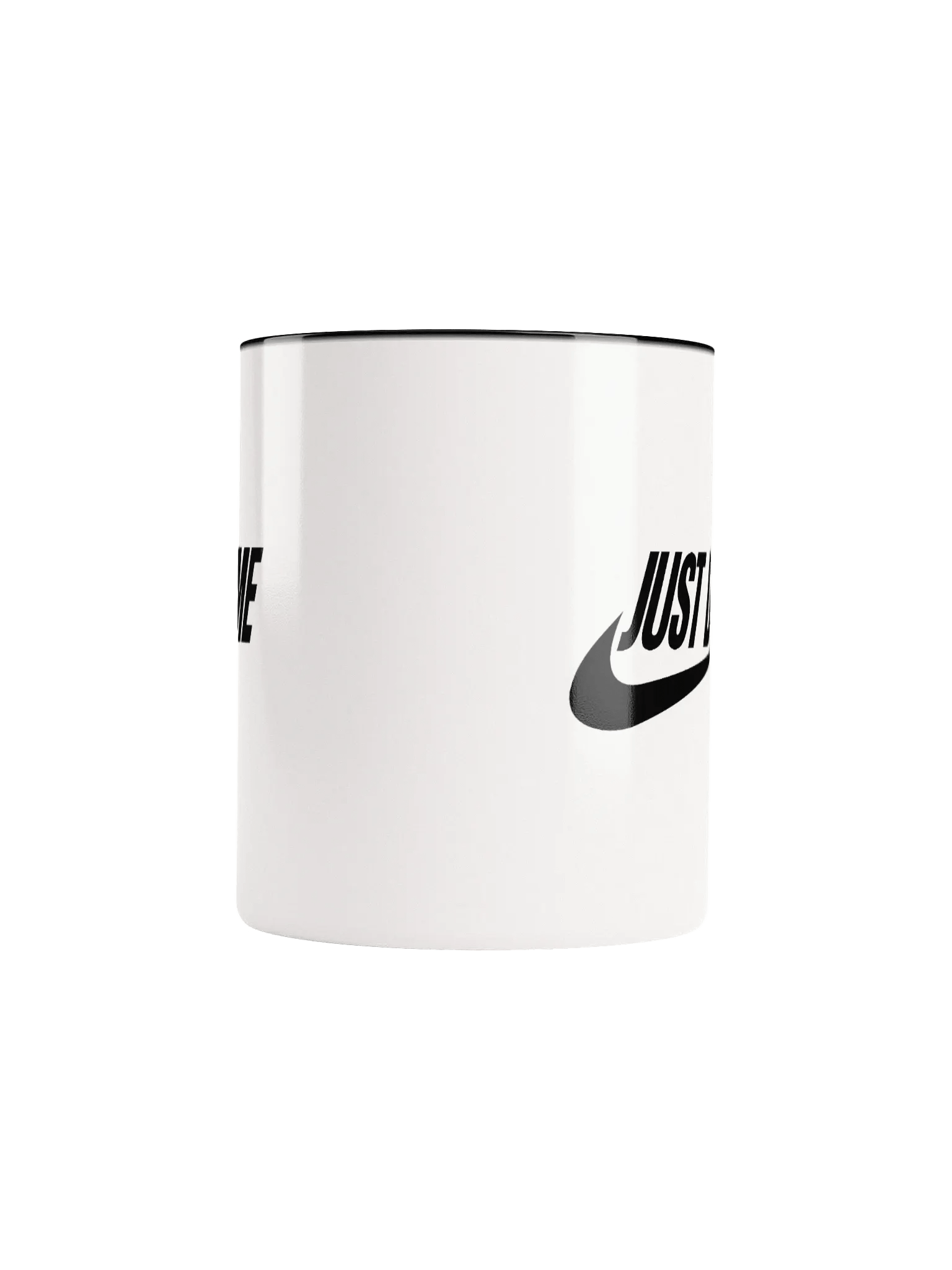 AndromedaSiren Designs "Just Do Me" Coffee Mug - Parody Collection product image (5)