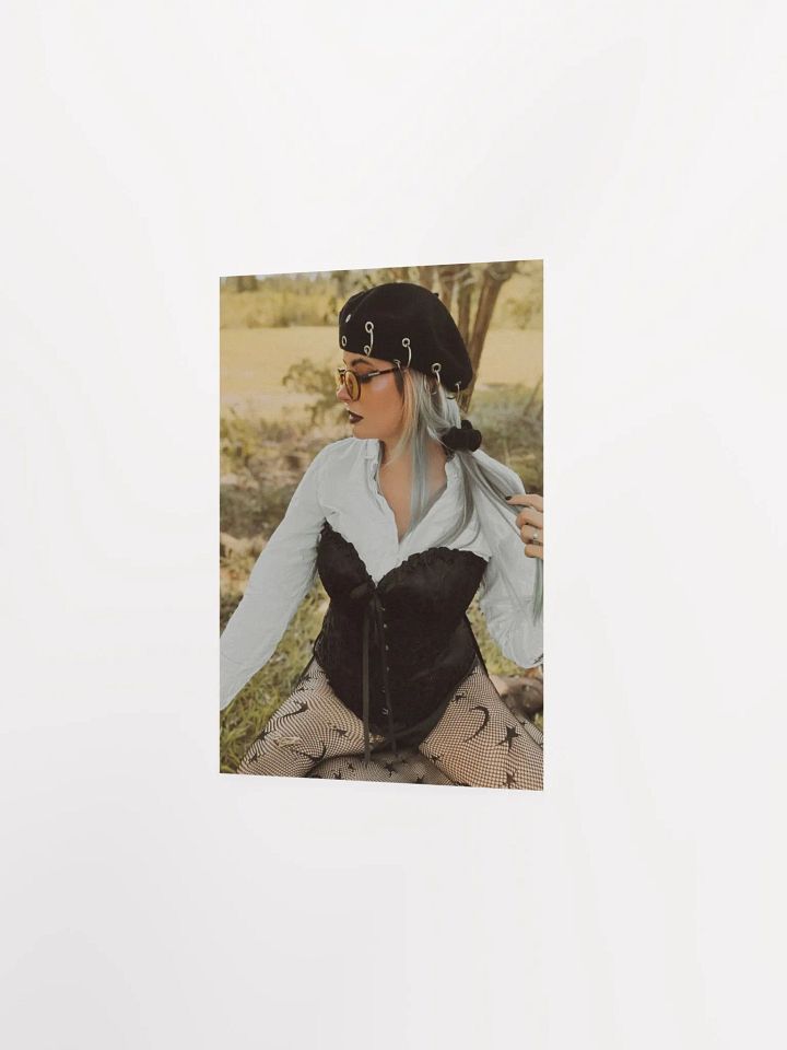 Eclectic Expression Poster product image (2)