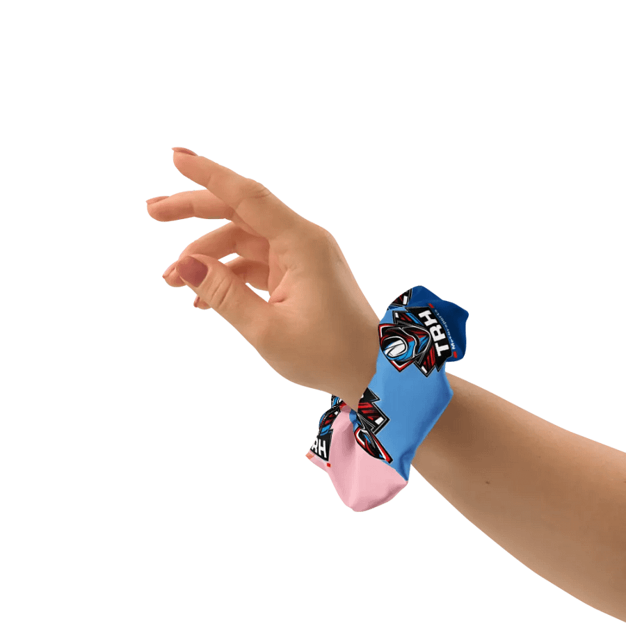 Scrunchie product image (3)