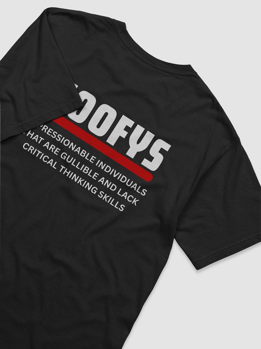 Goofys Galore T-Shirt product image (6)
