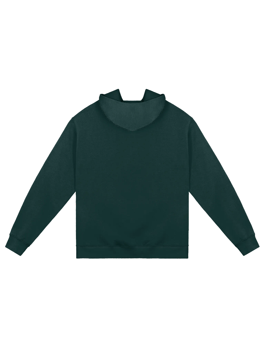 (G) Salute Hoodie product image (2)