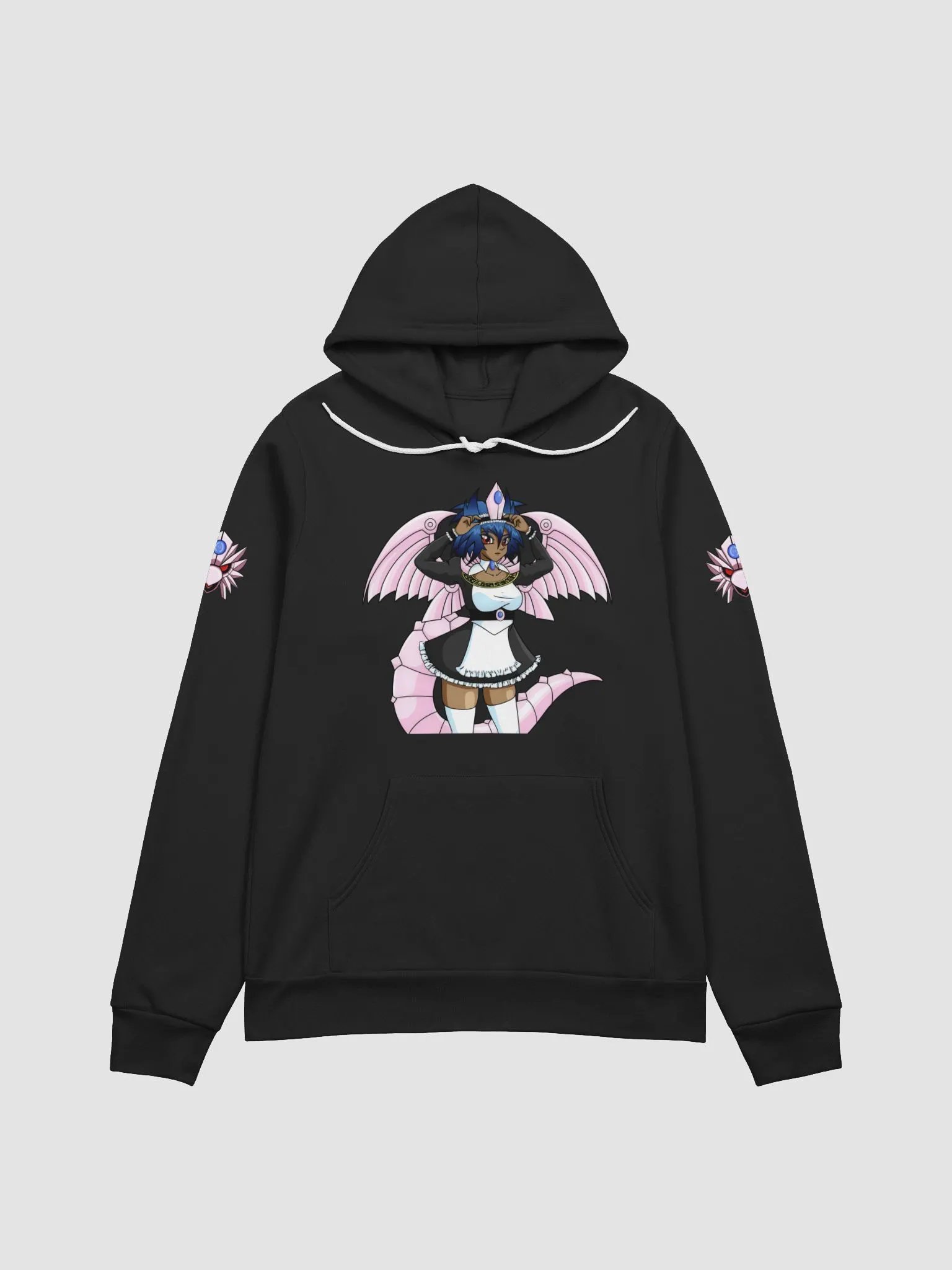 Dragonmaid Horus | Hoodie product image (1)