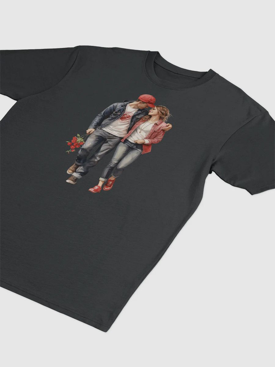 Volunteering Couple in Love product image (3)