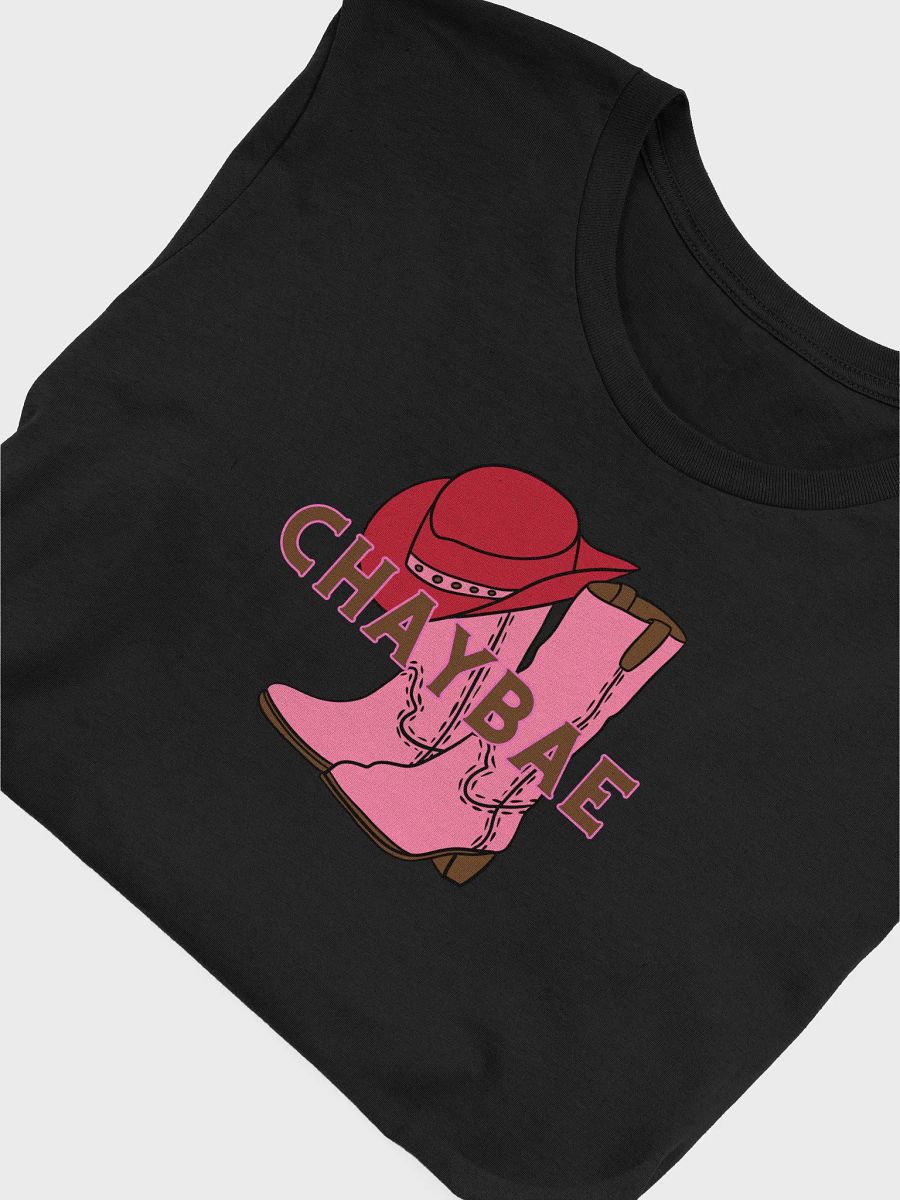 Cowboy Chic T-Shirt product image (29)