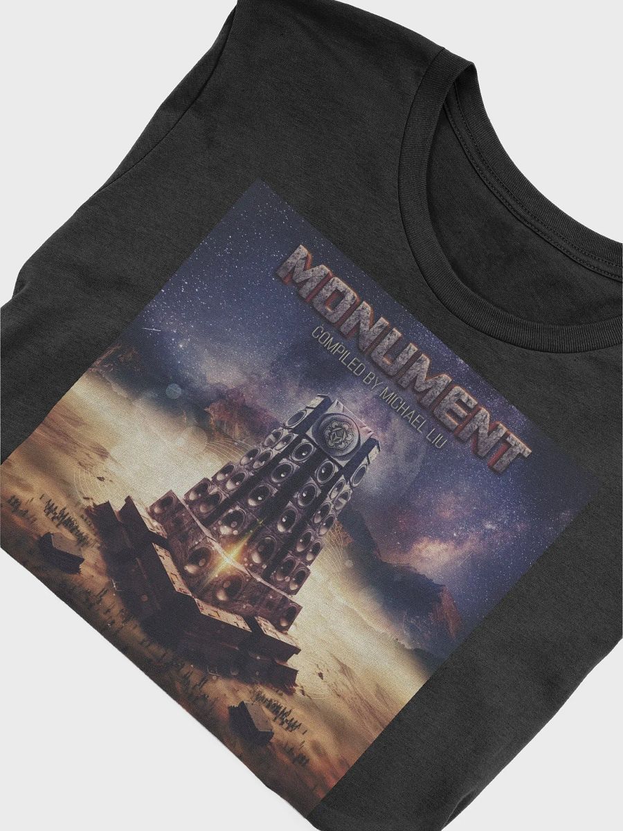 Monument / Blot T-Shirt product image (10)