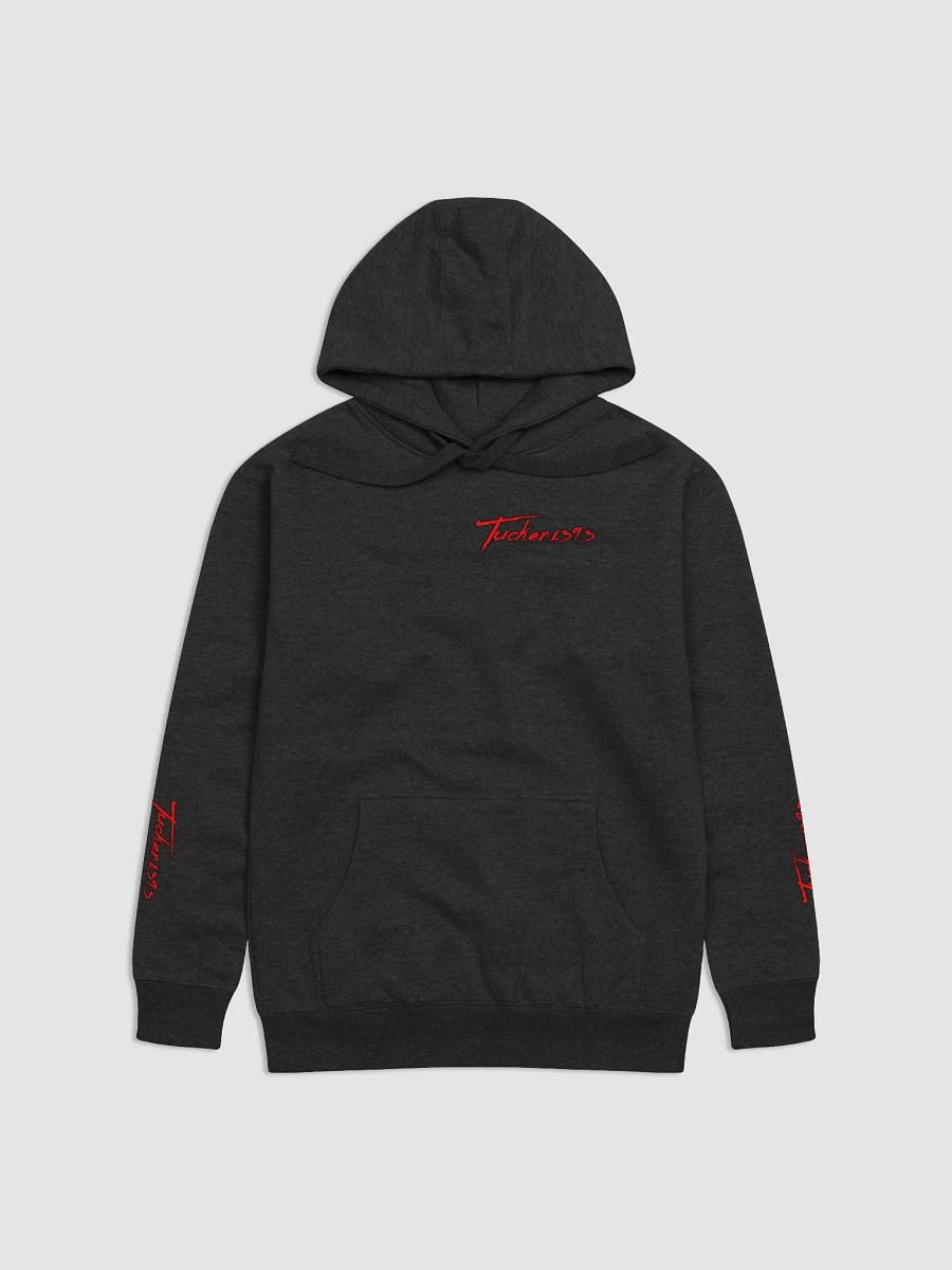 Dark Neko Hoodie product image (1)