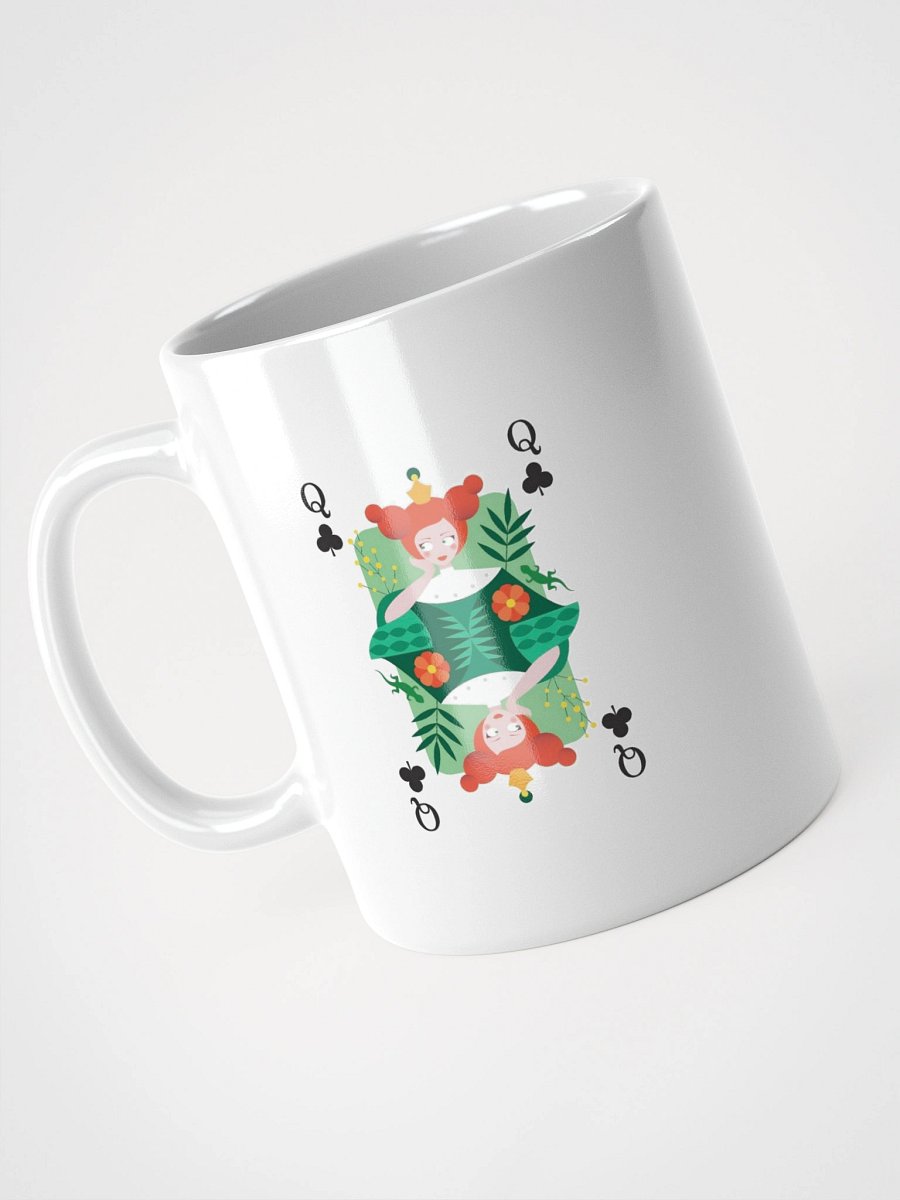 Royal Queens Glossy Mug product image (7)