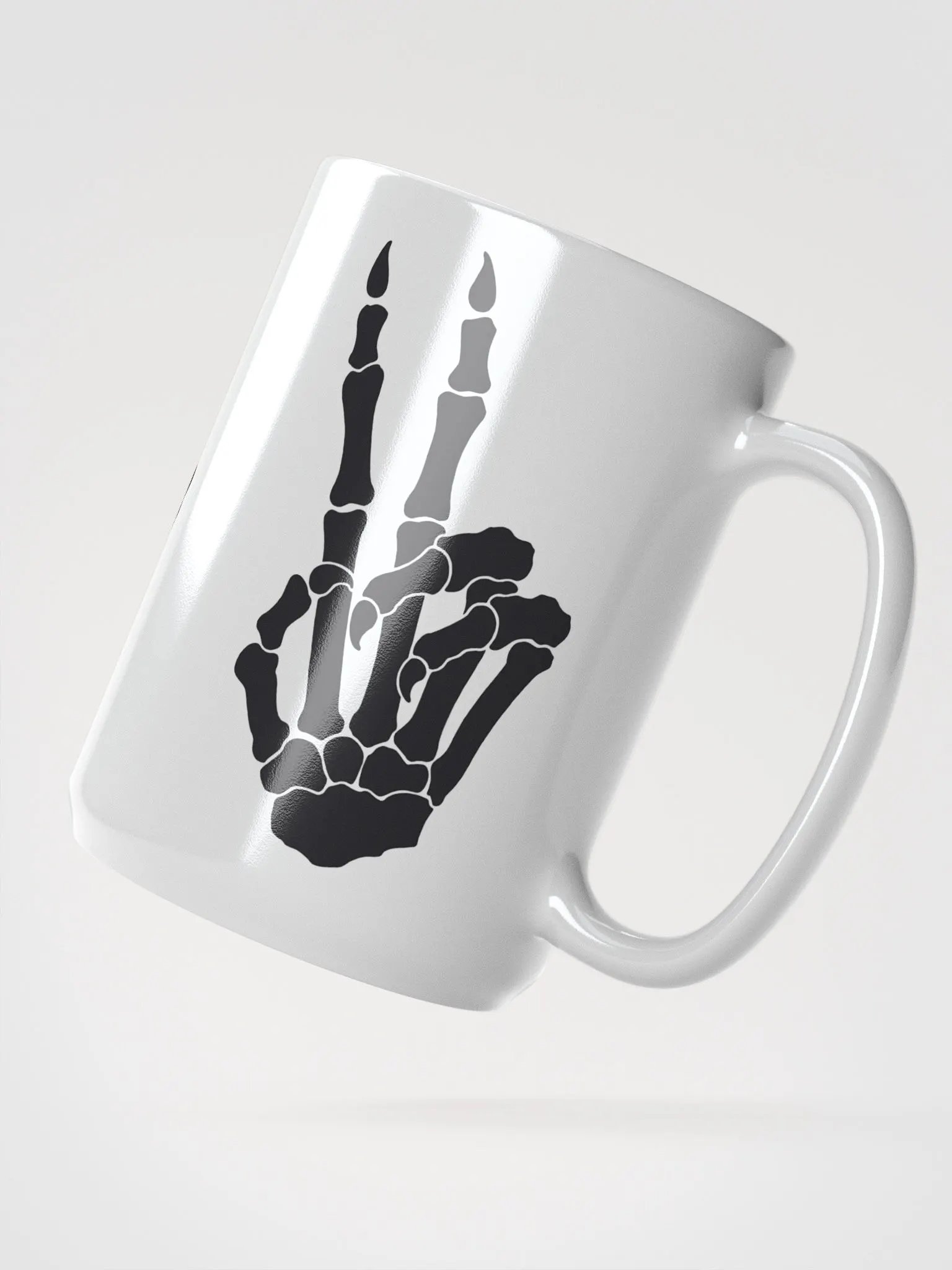 Peace Mug product image (2)