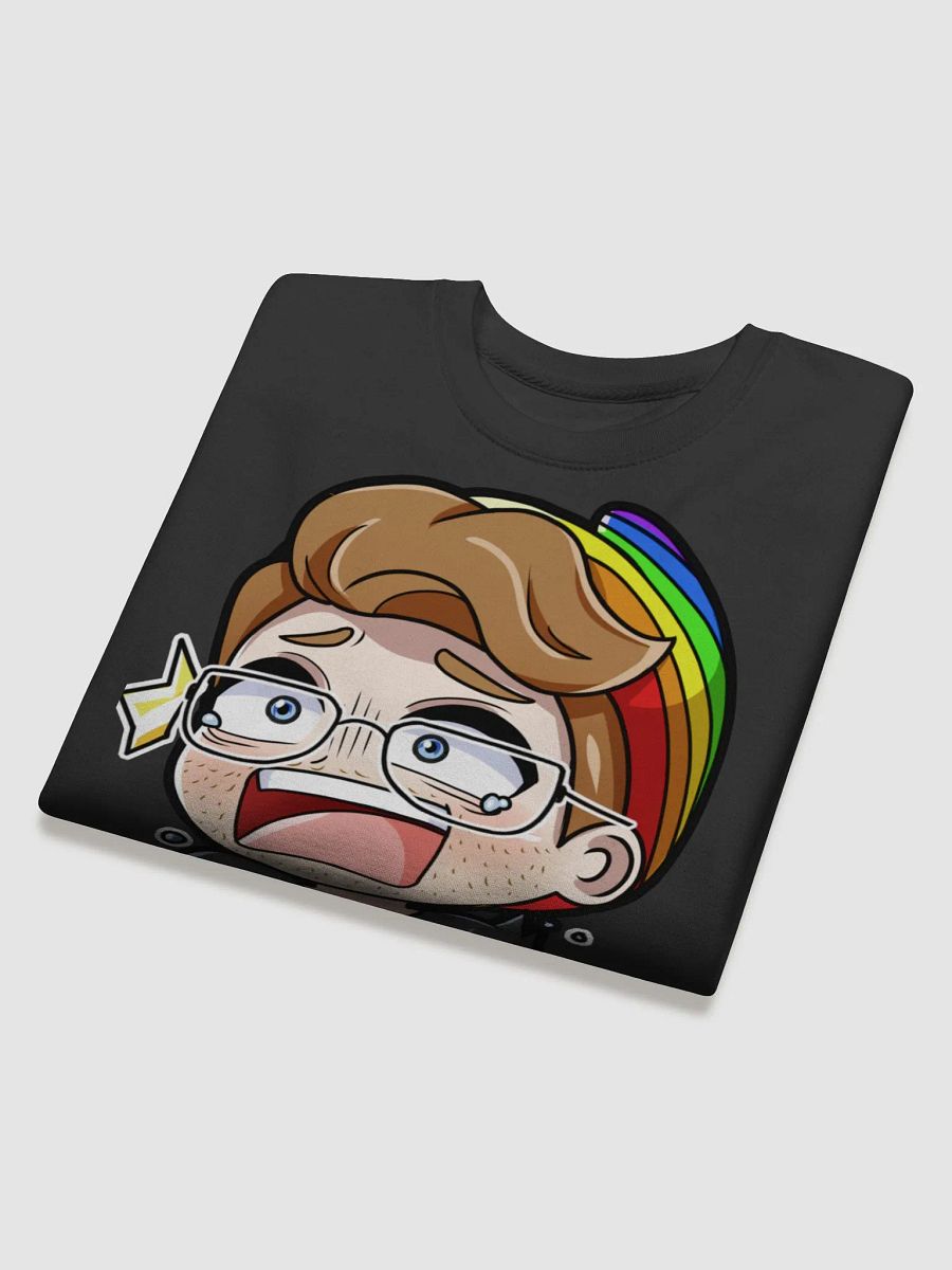 Deez Shocked Sweater product image (4)