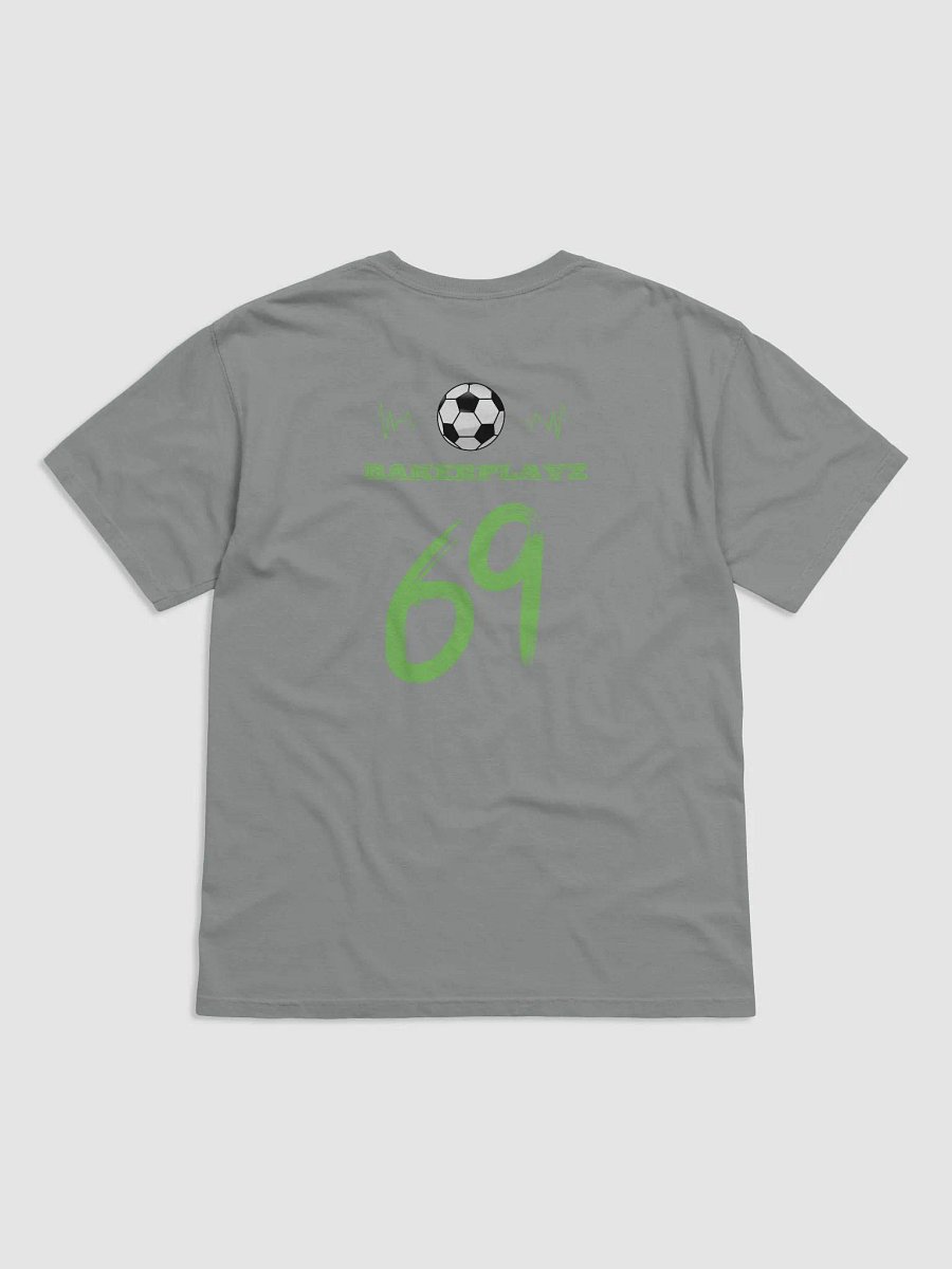 Bakerplayz Tee product image (2)