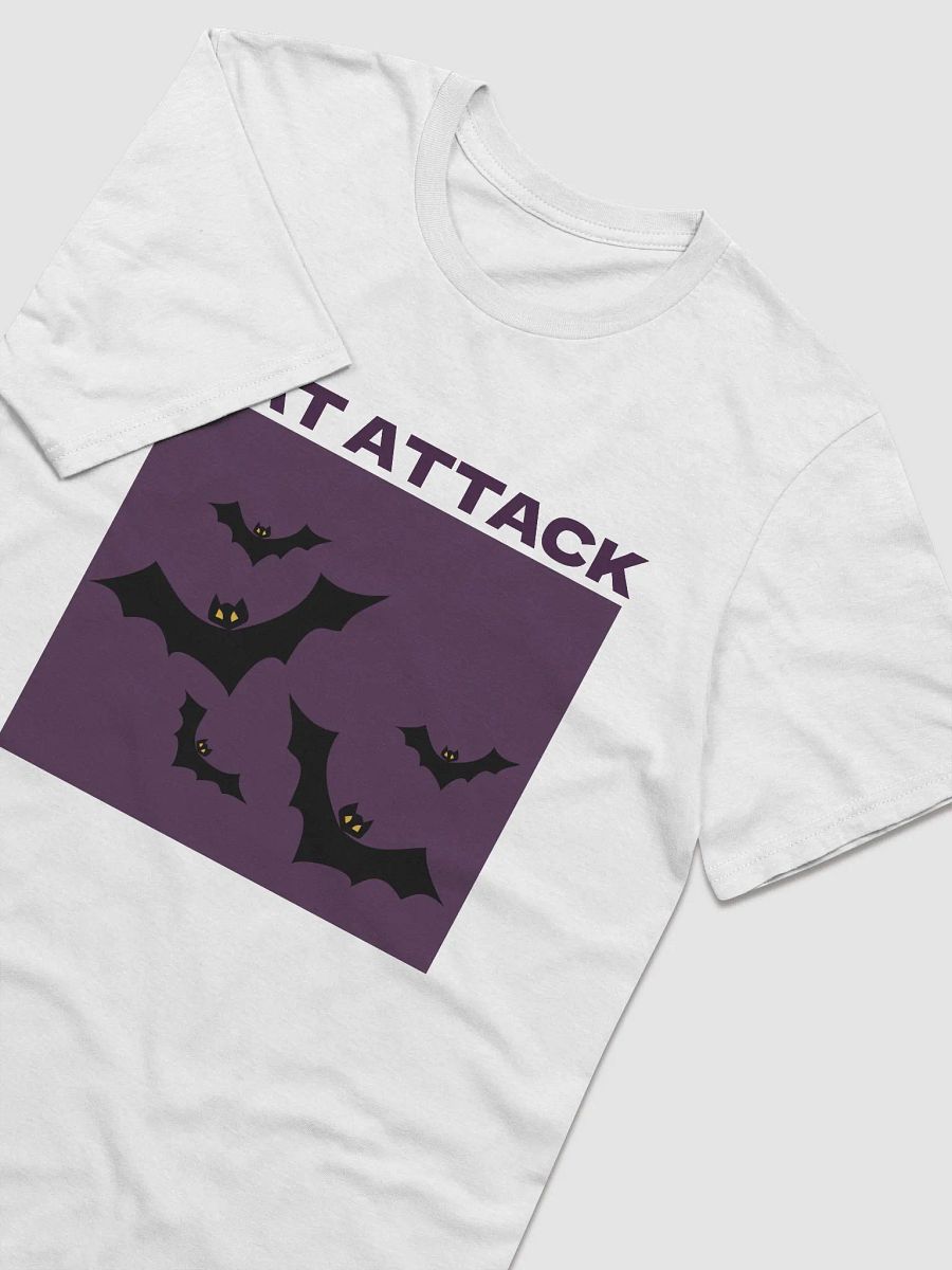 Bat Attack Graphic Tee product image (4)