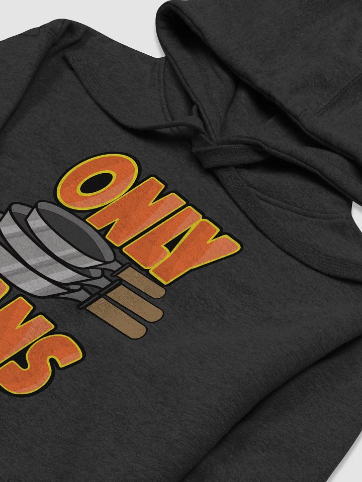 Only Pans Hoodie product image (2)