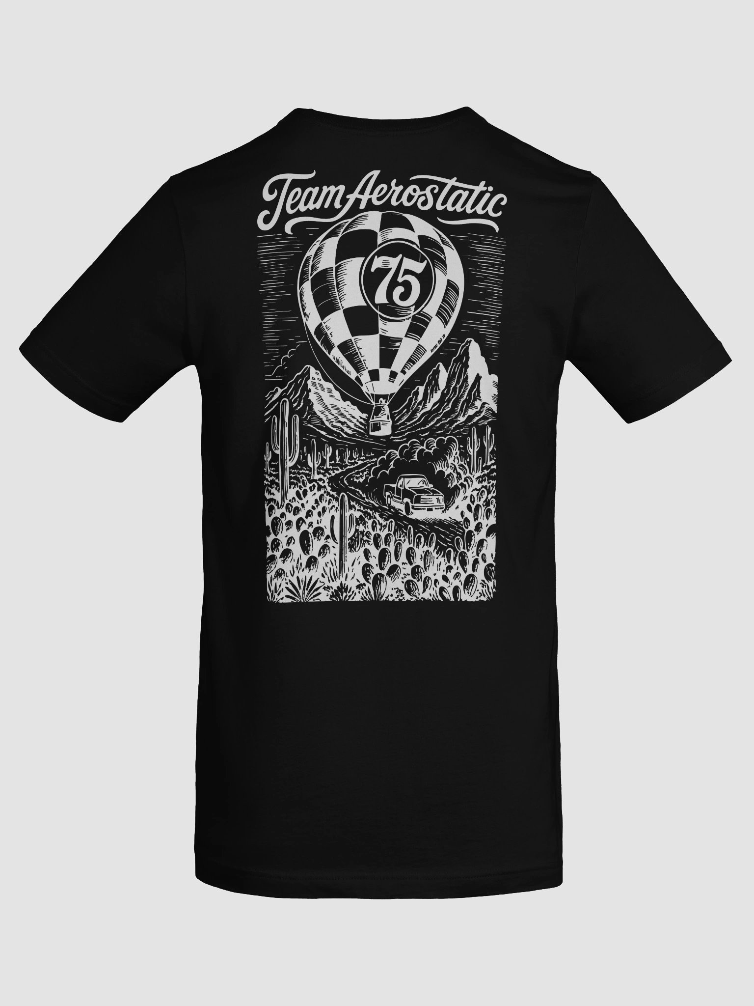 Team Aerostatic Tee product image (37)