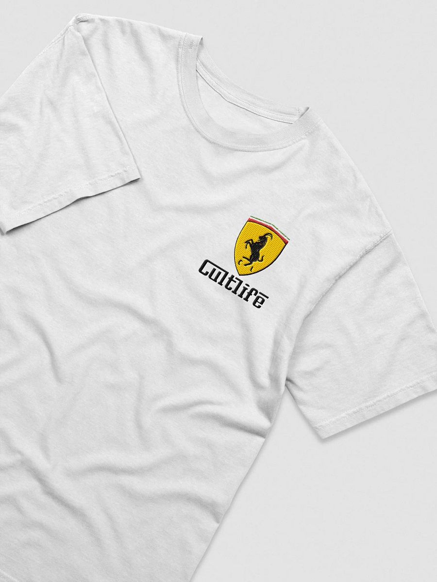 CULT RARI EMBROIDERY product image (3)