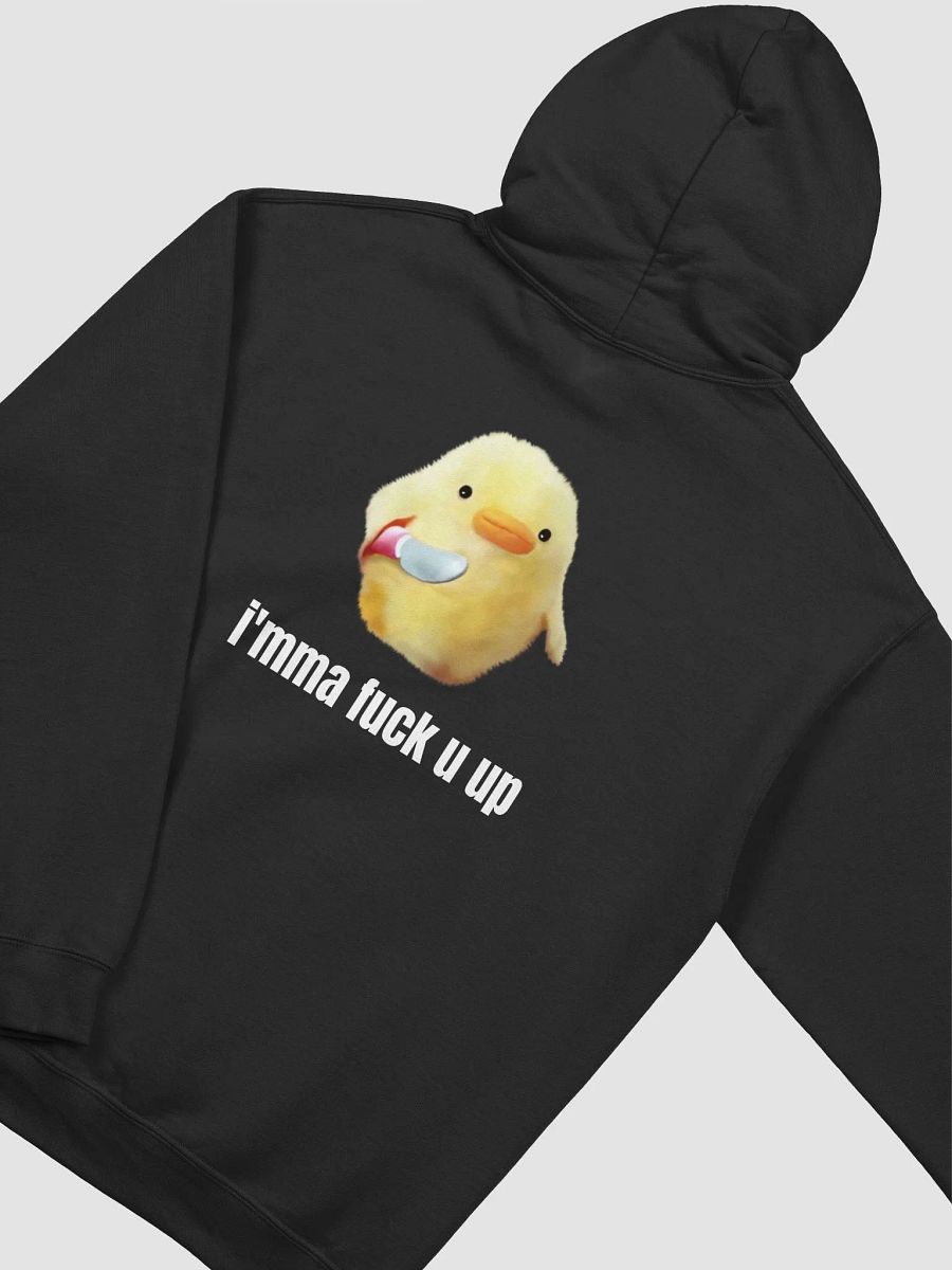 M&B's Duck 