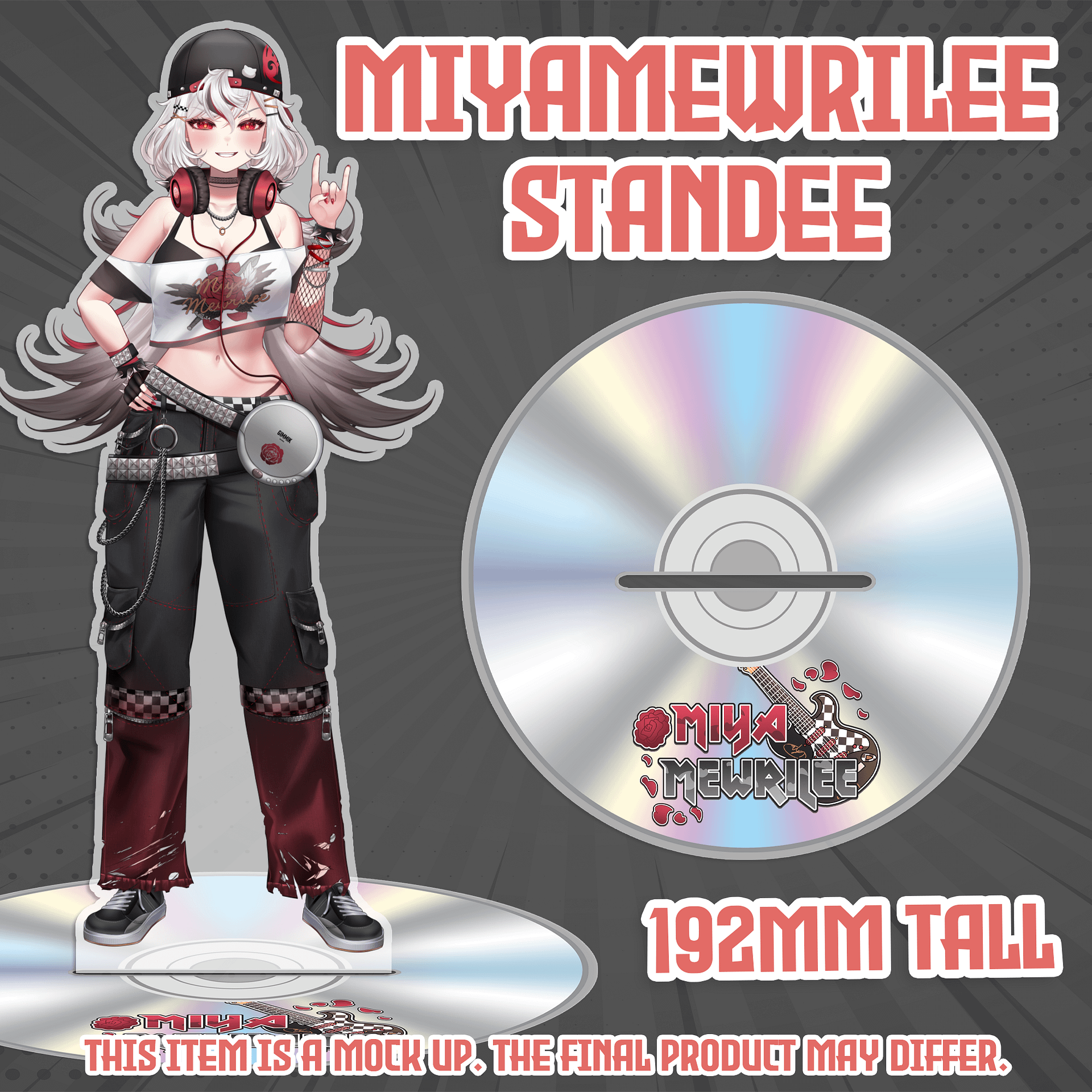 Miyamewrilee Bundle [PREORDER] product image (6)