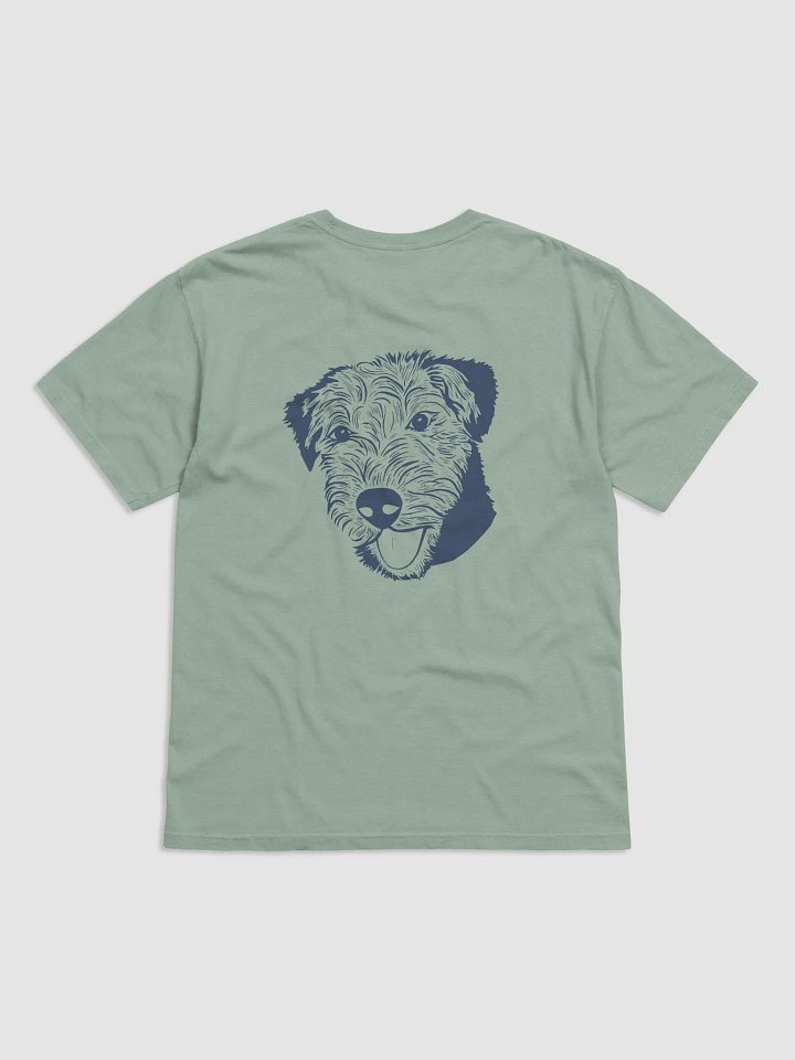 Inner Calling T-Shirt with Mei Mei product image (2)