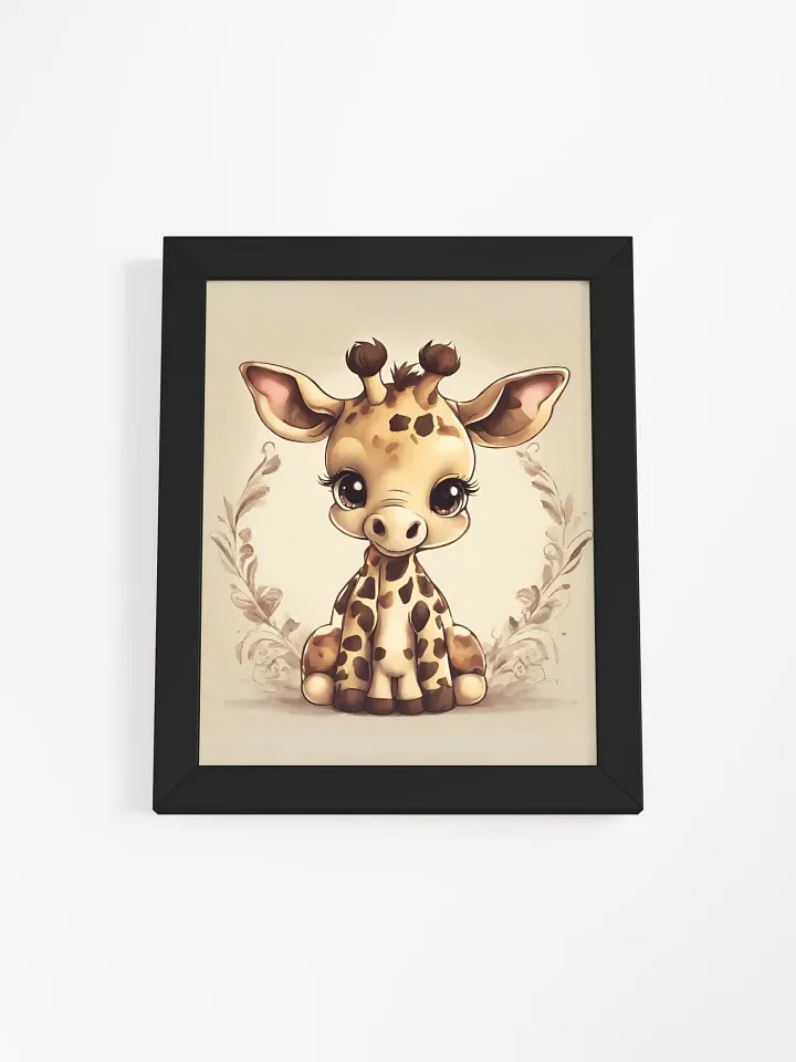 Jeffry Giraffe product image (12)