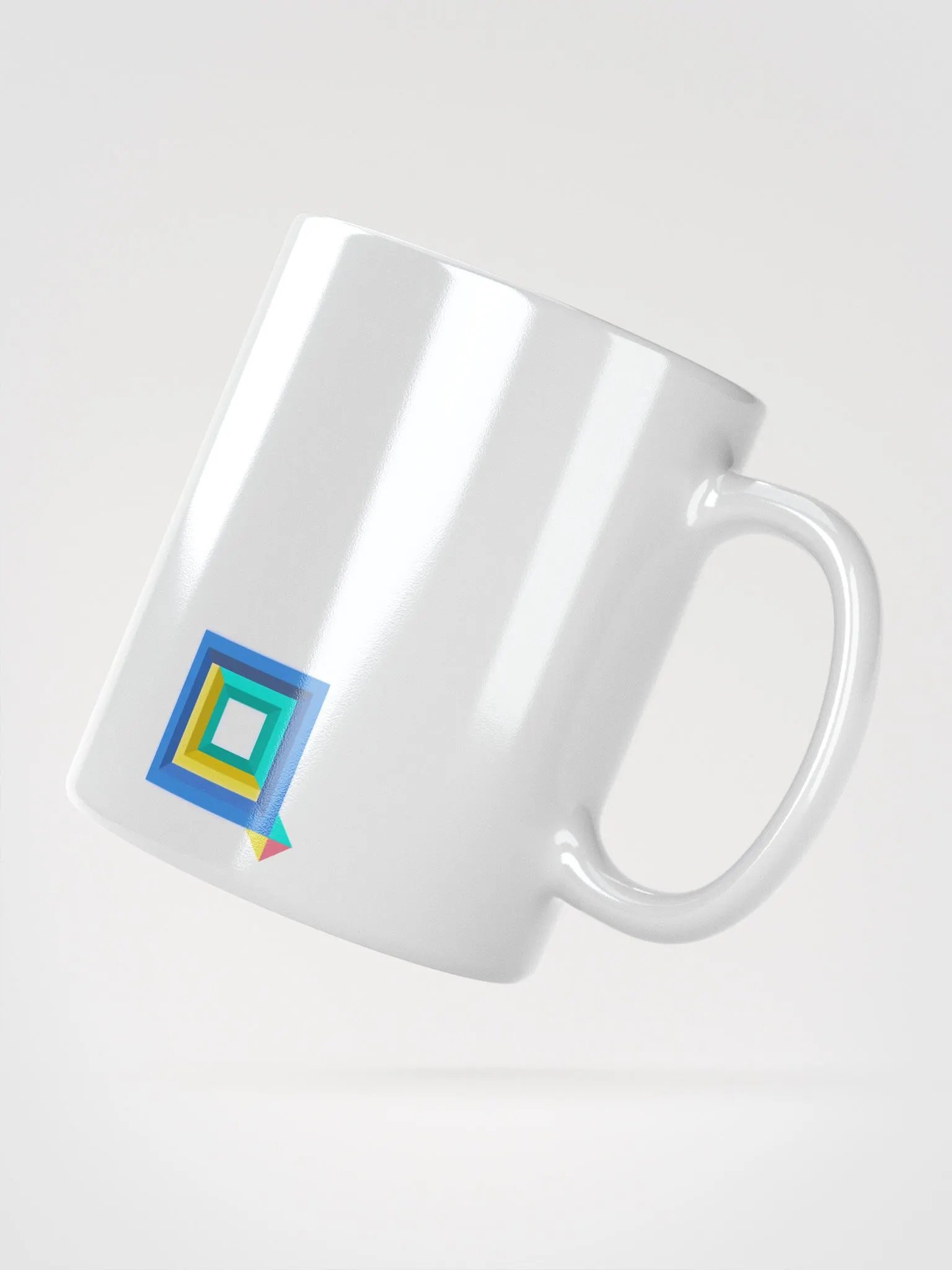 Very Nice Xmas Mug product image (4)