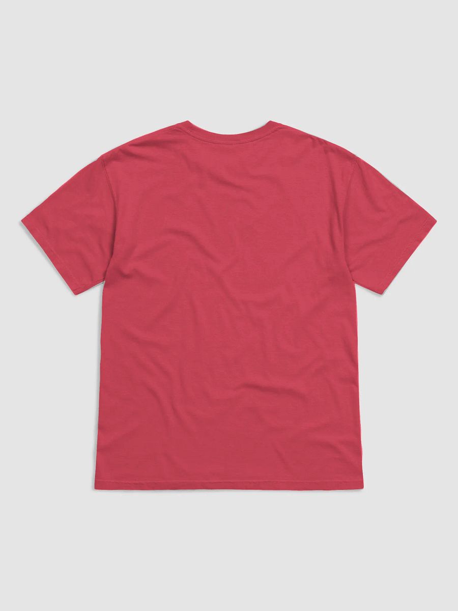Male And Female Comfort Tee product image (2)
