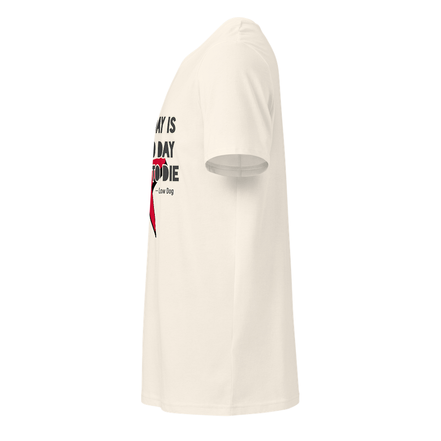 mindrash low dog - today is a good day to die product image (3)