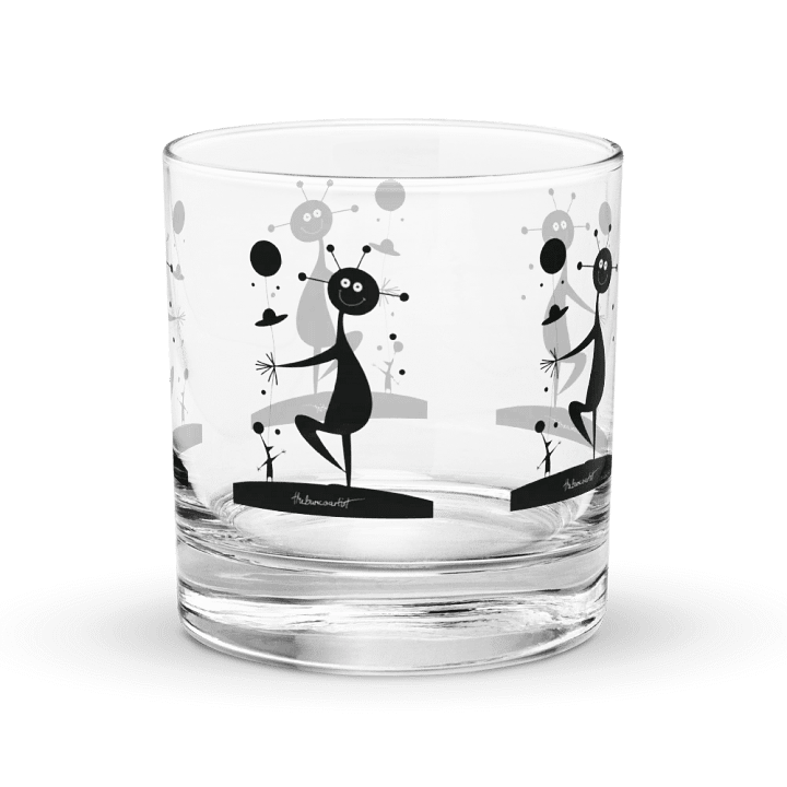 Rocks Glass product image (2)