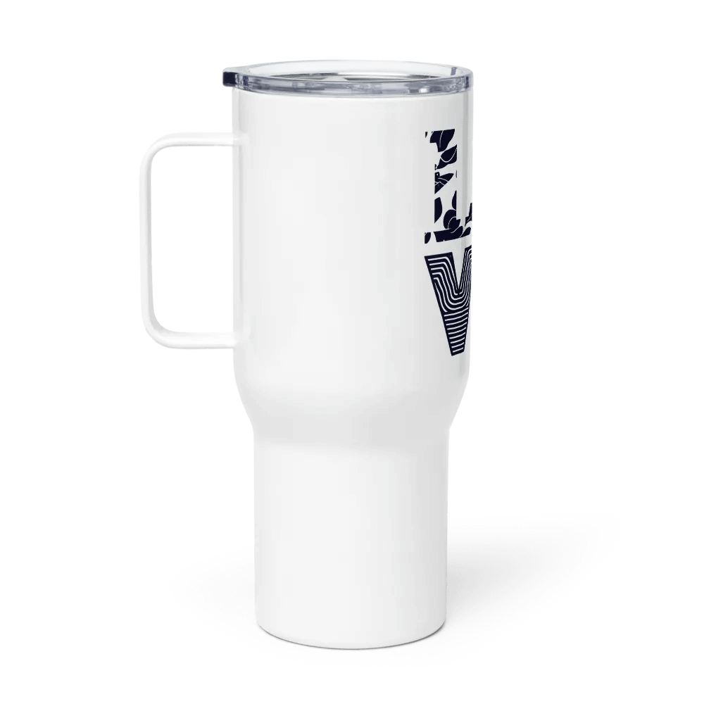 Love Infusion Travel Mug product image (1)