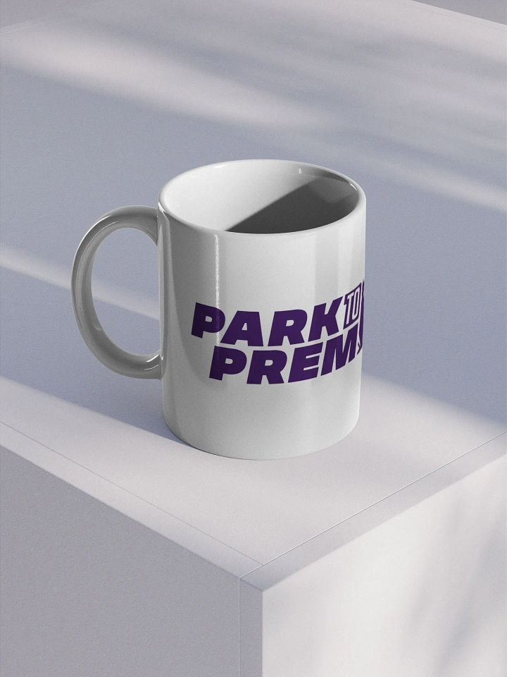 Park to Prem Mug product image (1)
