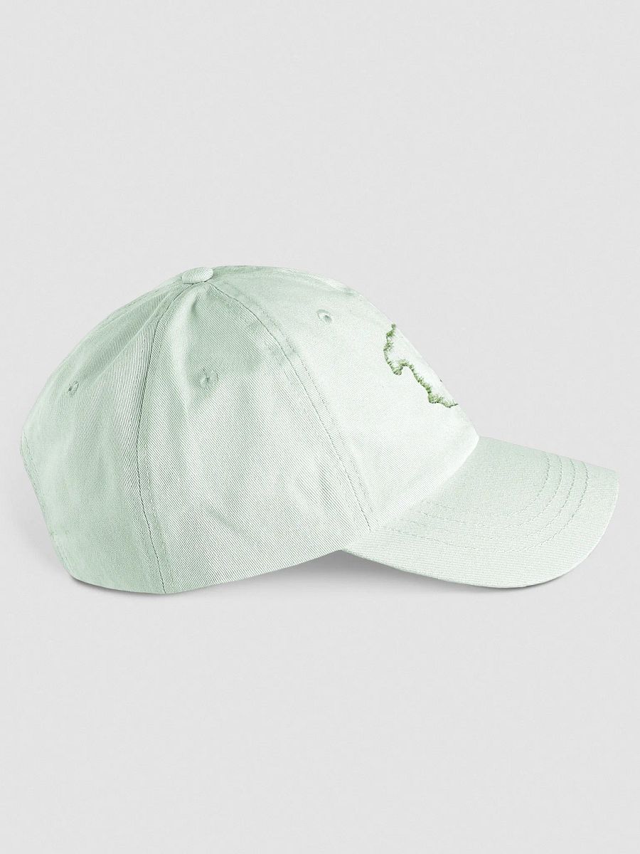 Serpentine Spirit Pastel Dad Cap product image (4)