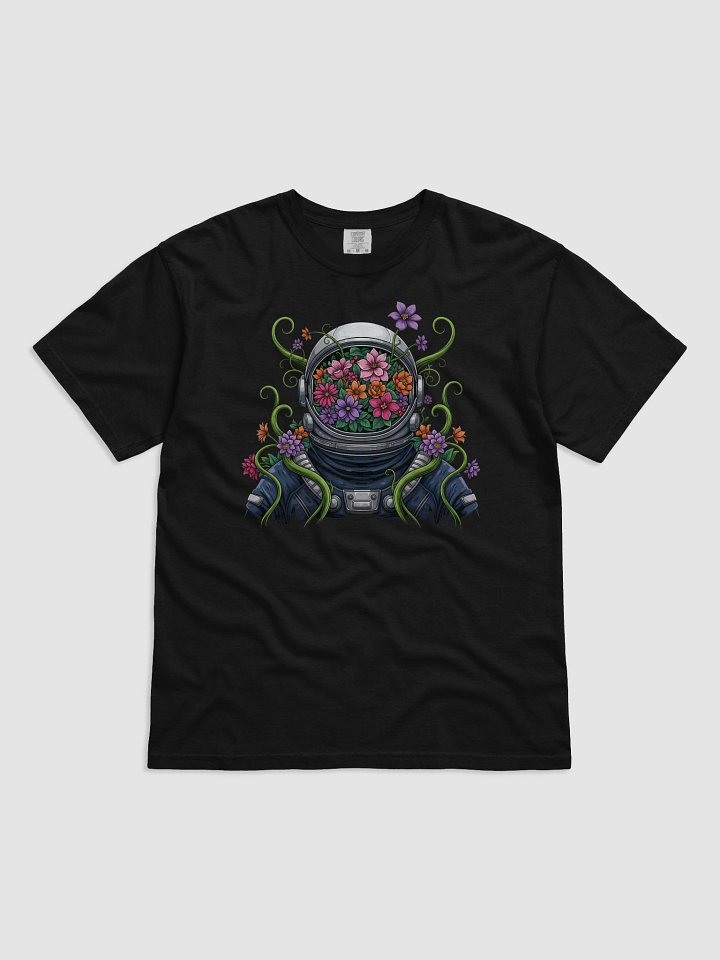 Astro-Garden Anomaly Tee product image (1)