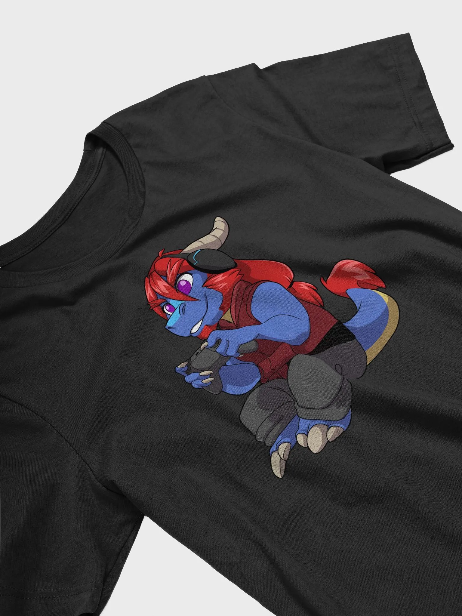Kobold Keesh Tee product image (1)
