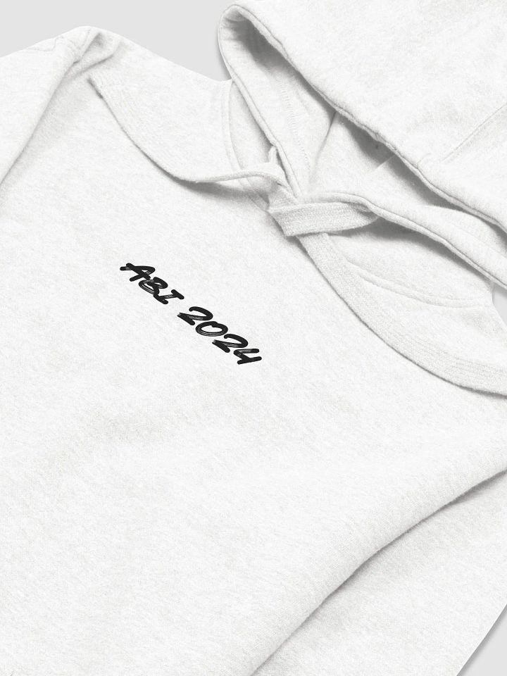 1W2 Pulli Weiß Abi 2024 product image (1)