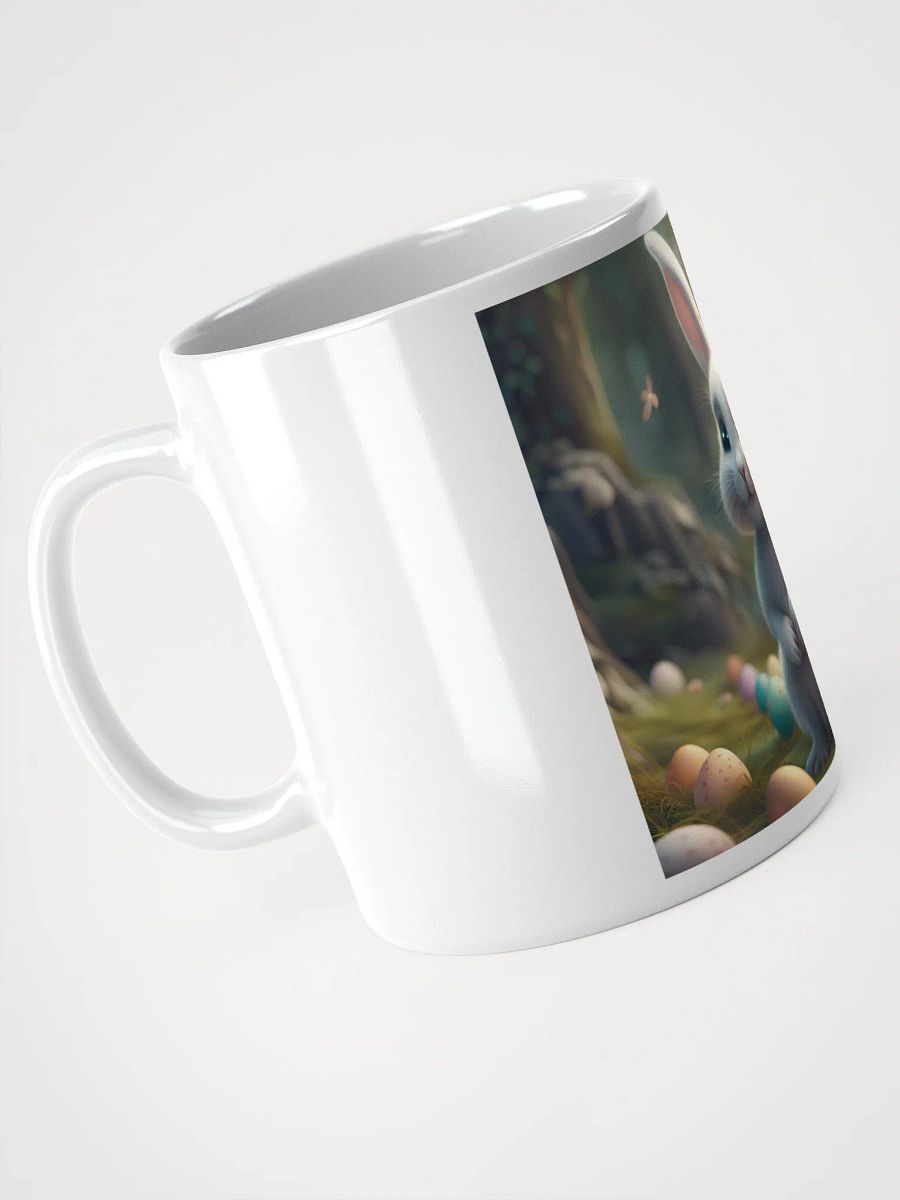 Easter Bunny Mug product image (4)