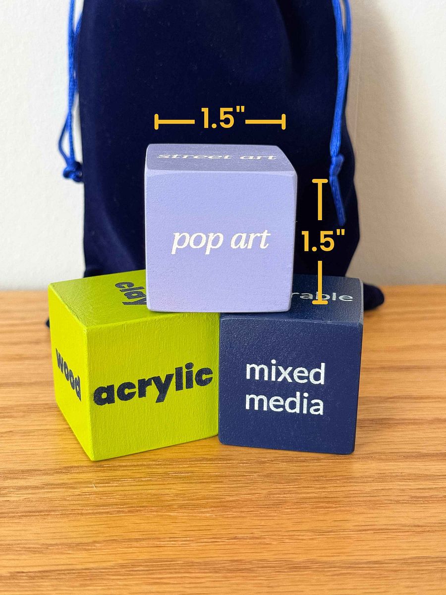 Creative Block Breakers for Makers product image (5)