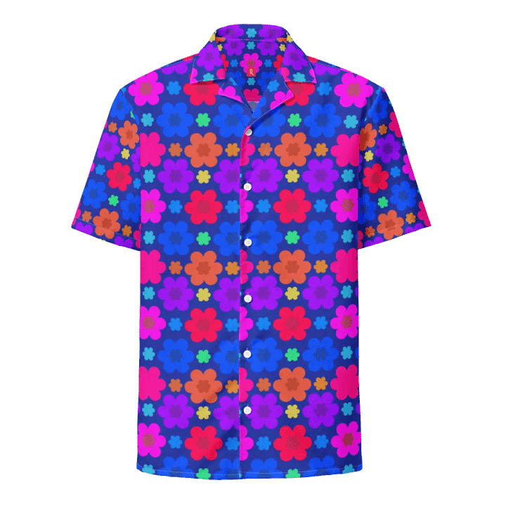Vibrant Flowers product image (1)