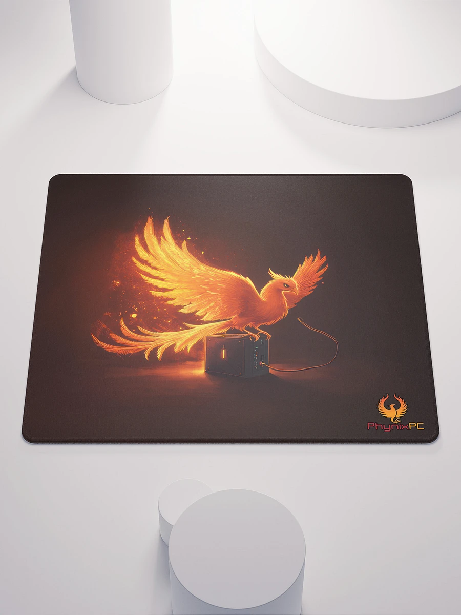 PhynixPC Gaming Mousepad product image (1)