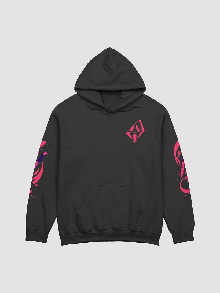 GHOSTIE HOODIE product image (10)