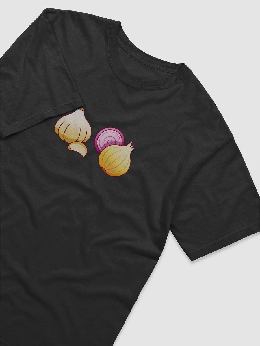 Smells Good T-Shirt product image (3)