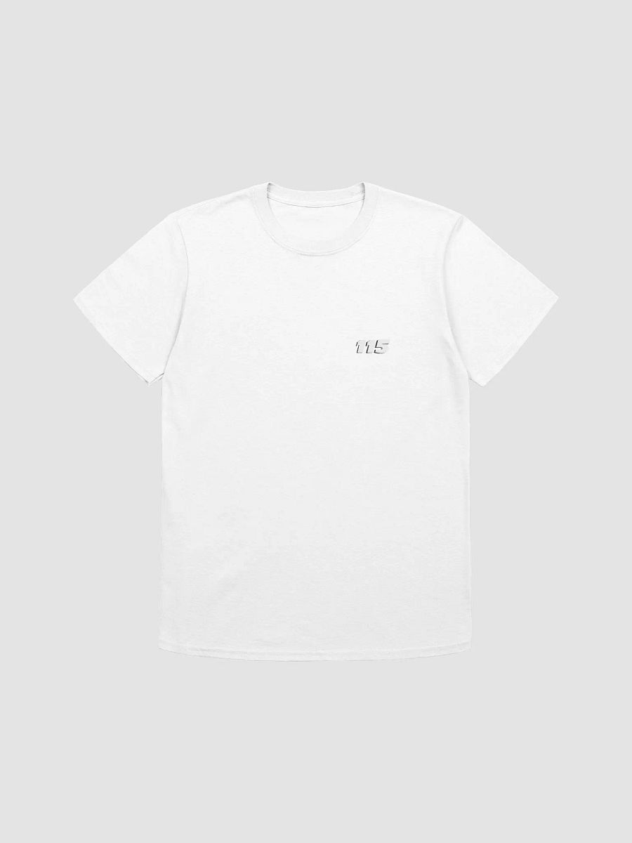 "INTO THE #115" SHIRT [PURPLE] product image (4)