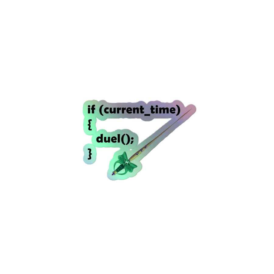 GameMaker, It's time to Duel! (Holo) product image (1)