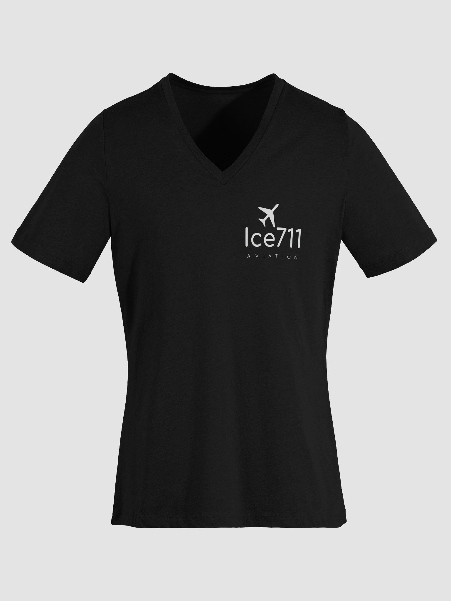Ice711 Women's V-Neck product image (3)