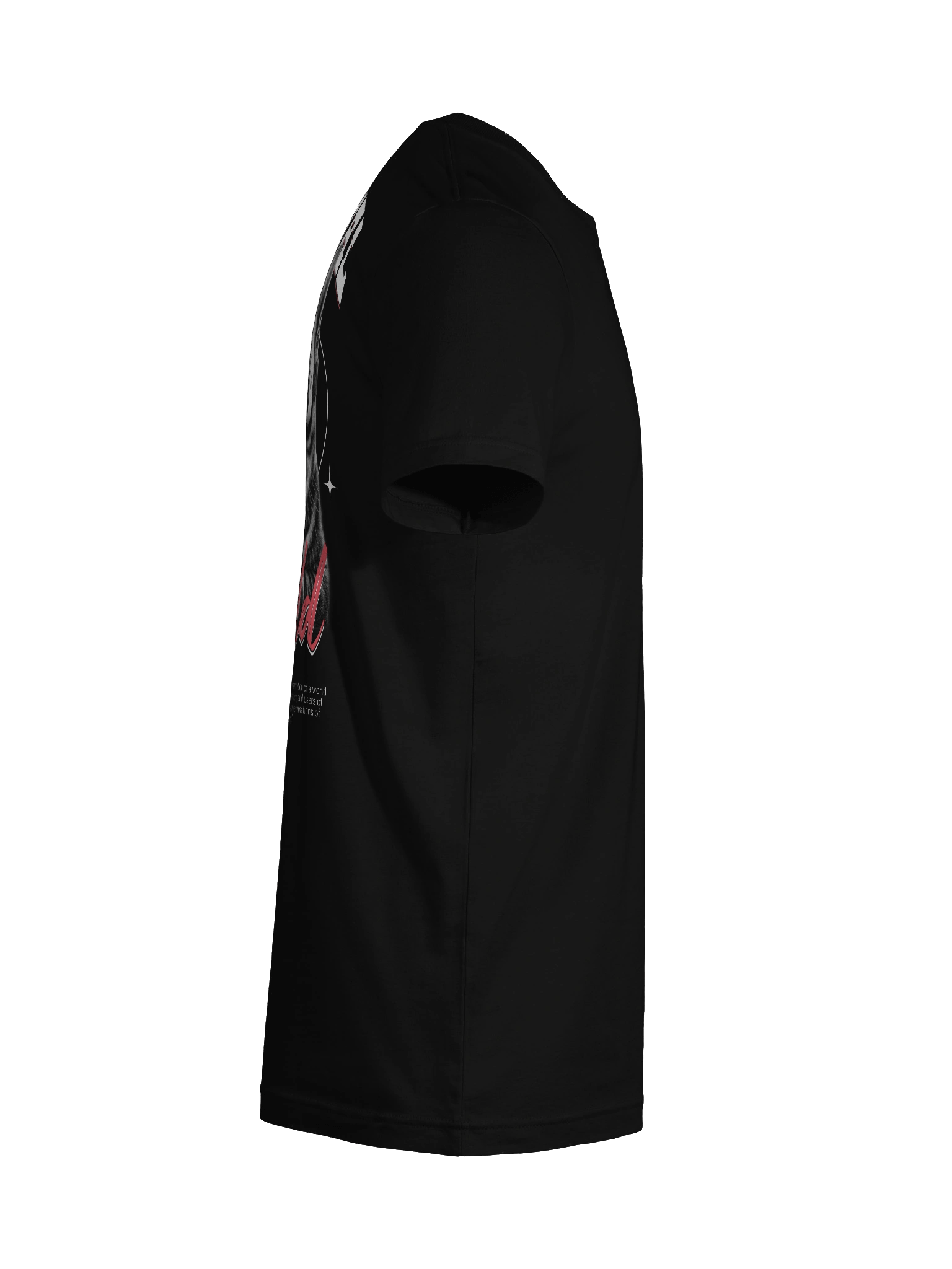 Stylish Virtual World Cat T-Shirt for Casual Wear product image (12)