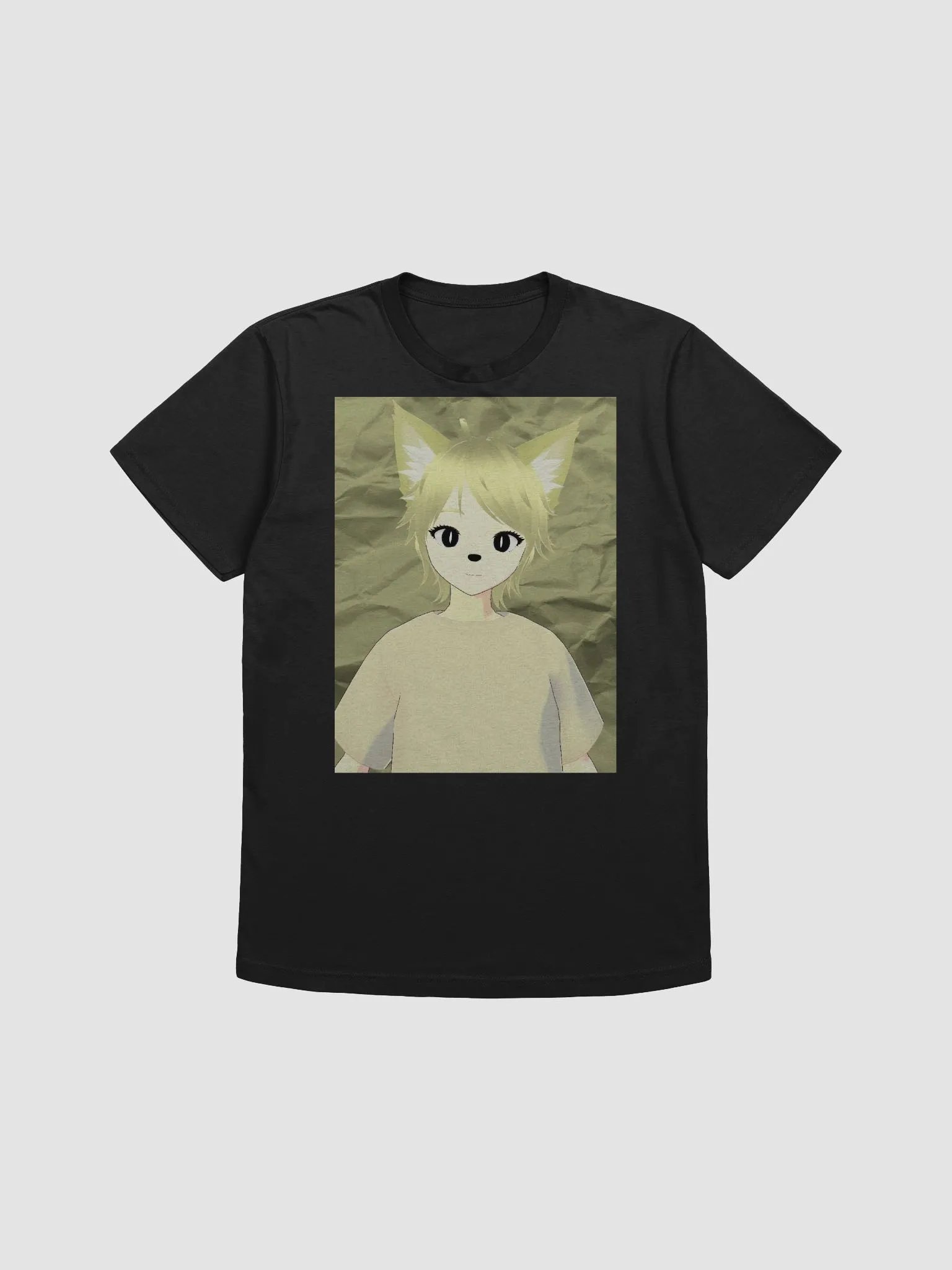 Season 1 Aubrey T-Shirt product image (1)