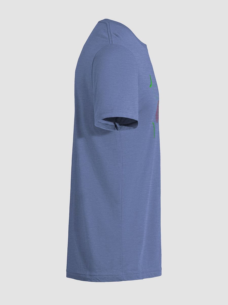Neon Alien Connection T-Shirt product image (9)