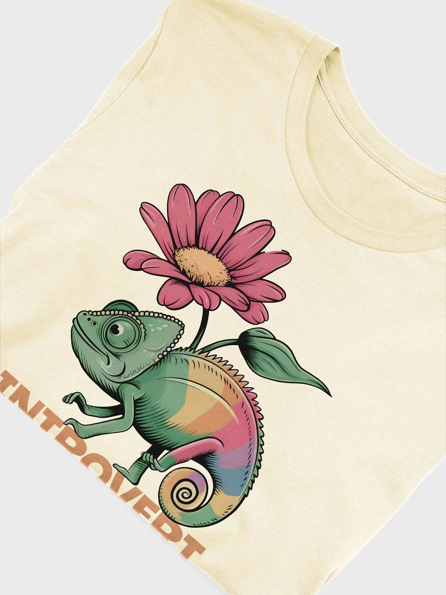 Introvert Tee product image (4)