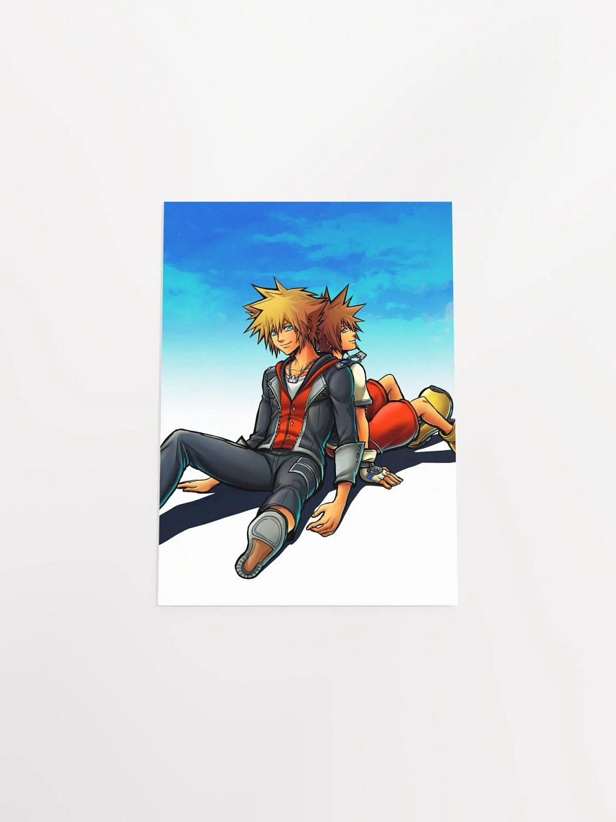 Sora History product image (22)